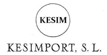 Imagen de KESIM KESIMPORT, S.L