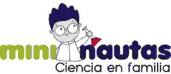 Imagen de MININAUTAS CIENCIA EN FAMILIA
