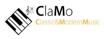 Imagen de CLAMO CLASSIC&MODERN MUSIC
