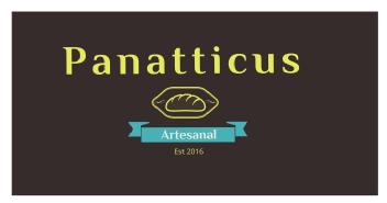 Imagen de PANATTICUS ARTESANAL EST. 2016