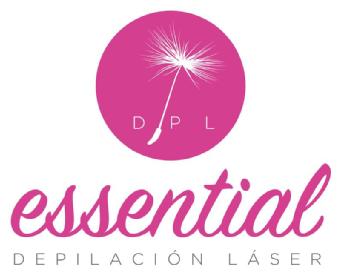 Imagen de DPL ESSENTIAL DEPILACION LASER