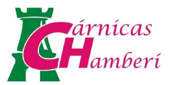 Imagen de CARNICAS CHAMBERI