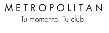 Imagen de METROPOLITAN TU MOMENTO. TU CLUB