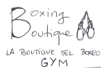 Imagen de BOXING BOUTIQUE LA BOUTIQUE DEL BOXEO GYM