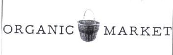 Imagen de ORGANIC MARKET