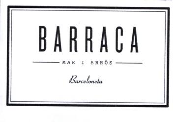 Imagen de BARRACA MAR I ARROS BARCELONETA
