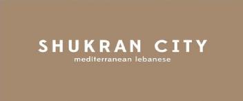 Imagen de SHUKRAN CITY MEDITERRANEAN LEBANESE