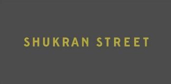 Imagen de SHUKRAN STREET