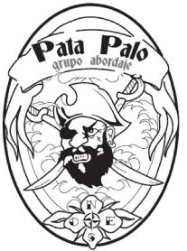 Imagen de PATA PALO GRUPO ABORDAJE
