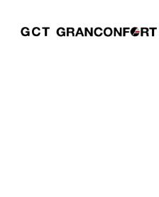 Imagen de GCT GRANCONFORT