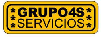 Imagen de GRUPO4S SERVICIOS