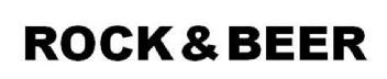 Imagen de ROCK & BEER