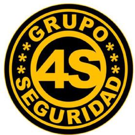 Imagen de GRUPO4S SEGURIDAD