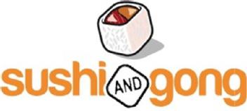 Imagen de SUSHI AND GONG