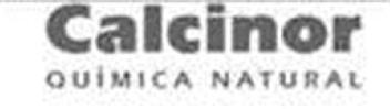 Imagen de CALCINOR QUIMICA NATURAL