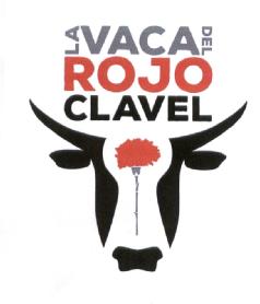 Imagen de LA VACA DEL ROJO CLAVEL