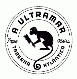 Imagen de A ULTRAMAR - PEPE VIERA- TABERNA ATLANTICA