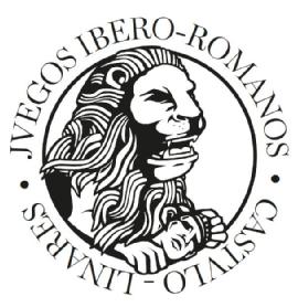 Imagen de JUEGOS IBERO-ROMANOS CASTULO - LINARES