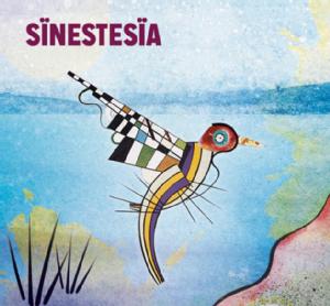 Imagen de SINESTESIA