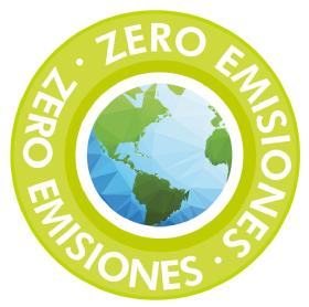 Imagen de ZERO EMISIONES ZERO EMISIONES