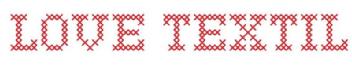 Imagen de LOVE TEXTIL