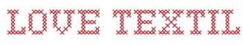 Imagen de LOVE TEXTIL