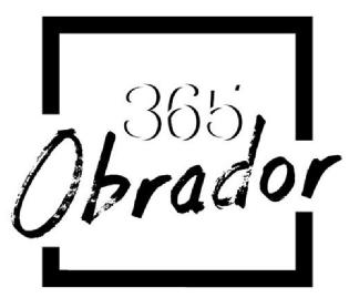 Imagen de 365 OBRADOR