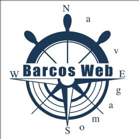 Imagen de BARCOS WEB W NAVEGAMOS