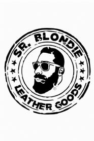 Imagen de SR. BLONDIE LEATHER GOODS