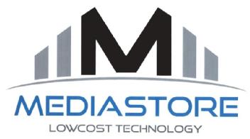Imagen de M MEDIASTORE LOWCOST TECHNOLOGY ANOTACIÓN DE DEMANDA