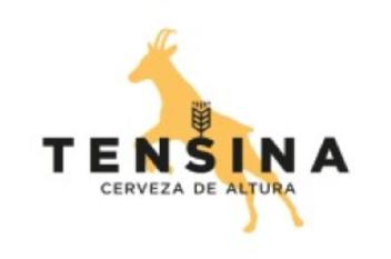Imagen de TENSINA CERVEZA DE ALTURA