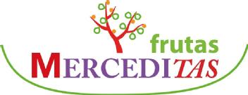 Imagen de FRUTAS MERCEDITAS