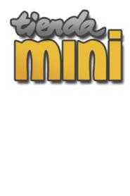 Imagen de TIENDA MINI