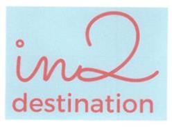 Imagen de IN2DESTINATION