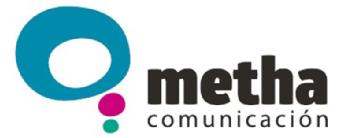 Imagen de METHA COMUNICACION