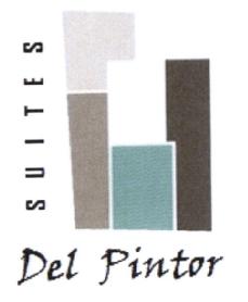 Imagen de SUITES DEL PINTOR