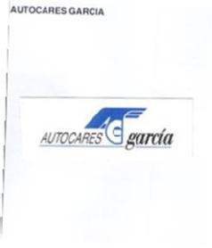 Imagen de AG AUTOCARES GARCIA