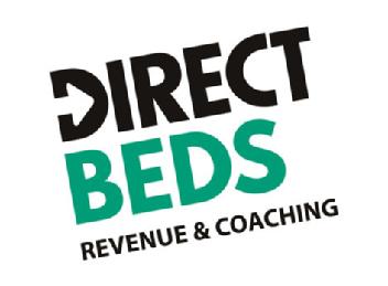 Imagen de DIRECT BEDS REVENUE & COACHING