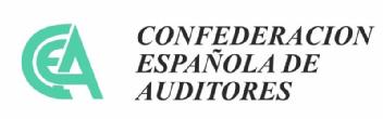 Imagen de CONFEDERACION ESPAÑOLA DE AUDITORES