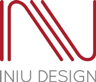 Imagen de INIU DESIGN