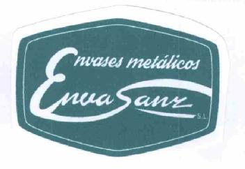 Imagen de ENVASES METALICOS ENVA SANZ S.L