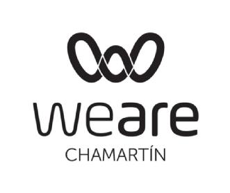 Imagen de WEARE CHAMARTIN