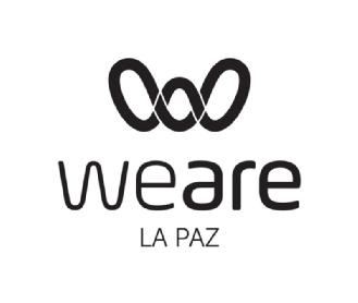 Imagen de WEARE LA PAZ