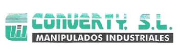 Imagen de CONVERTY , S.L. MANIPULADOS INDUSTRIALES