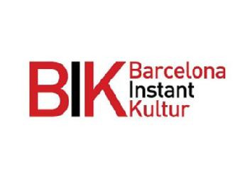 Imagen de BIK BARCELONA INSTANT KULTUR
