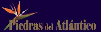 Imagen de PIEDRAS DEL ATLANTICO