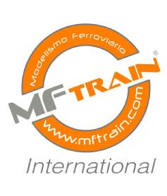 Imagen de MF TRAIN MODELISMO FERROVIARIO WWW.MFTRAIN.COM INTERNATIONAL