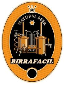 Imagen de BIRRAFACIL NATURAL BEER