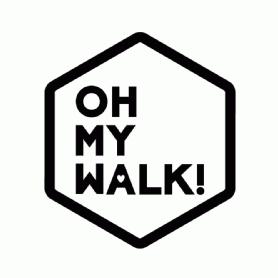Imagen de OH MY WALK!