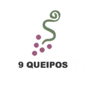 Imagen de 9 QUEIPOS
